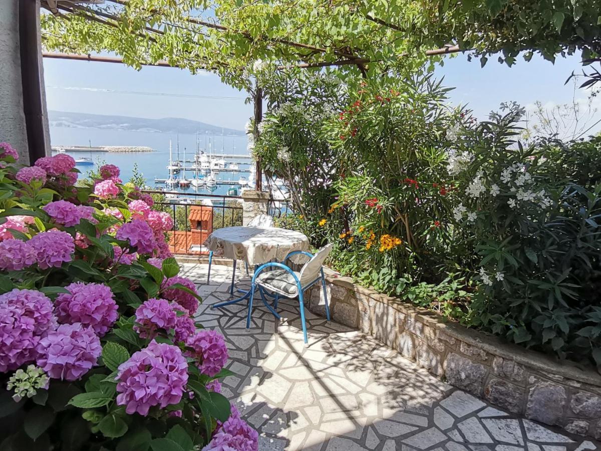 Holiday House Belavista Нови Винодолски Екстериор снимка