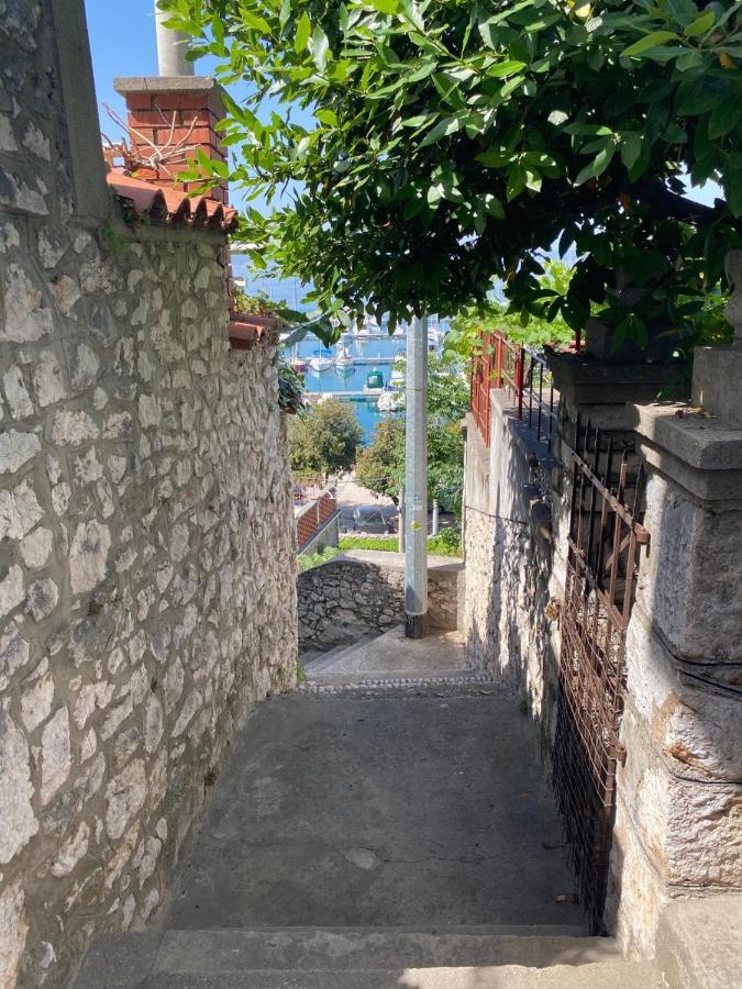 Holiday House Belavista Нови Винодолски Екстериор снимка