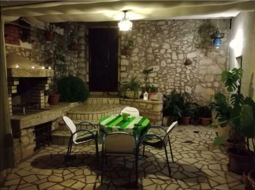 Holiday House Belavista Нови Винодолски Екстериор снимка